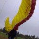 Internship upgrading paragliding paramotor