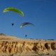 Paragliding Masterclass in Portugal Fall 2016