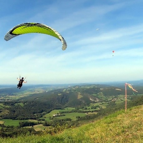 Stage de perf Jura printemps 2022