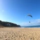 Paragliding Masterclass in Portugal Herbst 2023
