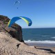 Paragliding Masterclass in Portugal Herbst 2023