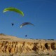 Paragliding Masterclass in Portugal Herbst 2023