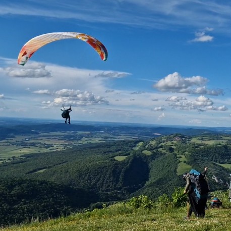 Masterclass Jura spring 2025