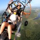 Baptême de l'air plus (1 cours + 1 vol de 15 min)