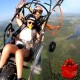 First flight plus (1 lesson + 1 flight of 15 min)