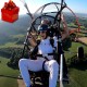 First flight plus (1 lesson + 1 flight of 15 min)