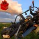 First flight plus (1 lesson + 1 flight of 15 min)