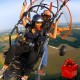 First flight plus (1 lesson + 1 flight of 30 min)