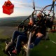 First flight plus (1 lesson + 1 flight of 30 min)