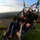 Erstflug plus (1 cours + 1 flug von 30 min)