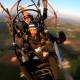 Erstflug plus (1 cours + 1 flug von 30 min)