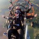 Erstflug plus (1 cours + 1 flug von 30 min)