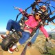Erstflug plus (1 cours + 1 flug von 30 min)
