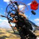 Baptême de l'air plus (1 cours + 1 vol de 60 min)
