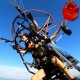 Baptême de l'air plus (1 cours + 1 vol de 60 min)
