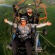Baptême de l'air plus (1 cours + 1 vol de 60 min)