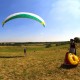 Forfait initiation parapente-paramoteur