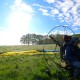 Forfait initiation parapente-paramoteur