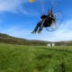 Forfait initiation parapente-paramoteur