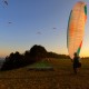 Forfait initiation parapente-paramoteur