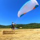 Forfait initiation parapente-paramoteur