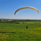Forfait initiation parapente-paramoteur