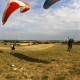 Séance de découverte Parapente-Paramoteur