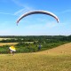 Séance de découverte Parapente-Paramoteur