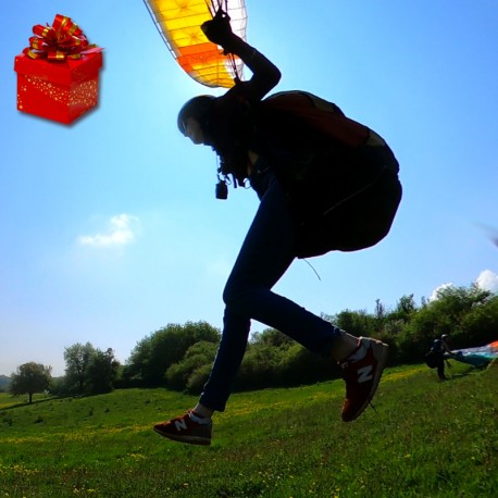 Bon Cadeau Séance Découverte