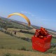 Cadeaux stage compacté initiation parapente paramoteur
