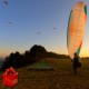 Cadeaux stage initiation parapente paramoteur à la carte