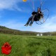 Cadeaux stage initiation parapente paramoteur à la carte