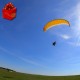 Cadeaux stage initiation parapente paramoteur à la carte