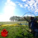 Cadeaux stage compacté initiation parapente paramoteur