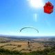 Cadeaux stage compacté initiation parapente paramoteur