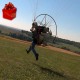 Cadeaux Perfectionnement parapente paramoteur