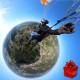 Cadeaux Perfectionnement parapente paramoteur