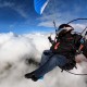 Perfectionnement parapente paramoteur