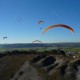 Forfait perfectionnement parapente paramoteur à la carte