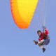 Séance Brevet Pratique Paramoteur (2j parapentiste confirmé)