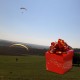 Cadeaux stage compacté initiation parapente paramoteur