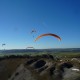 Forfait initiation parapente-paramoteur