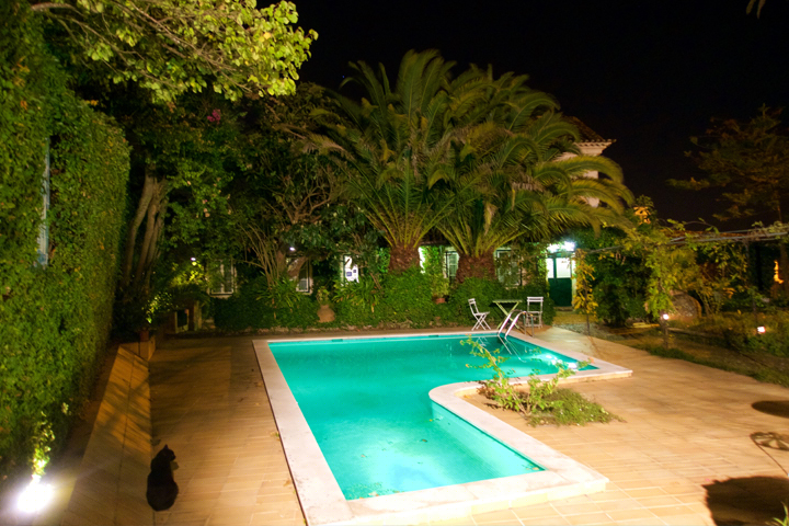 Hotel Praia Grande Portugal