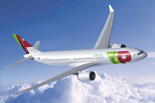 Air travel with Portuguese Air Transport