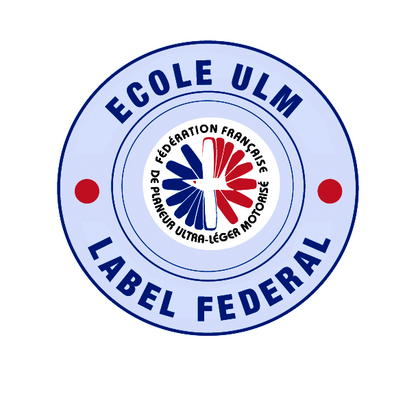 Ecole ULM labellelisée par la FFPLUM